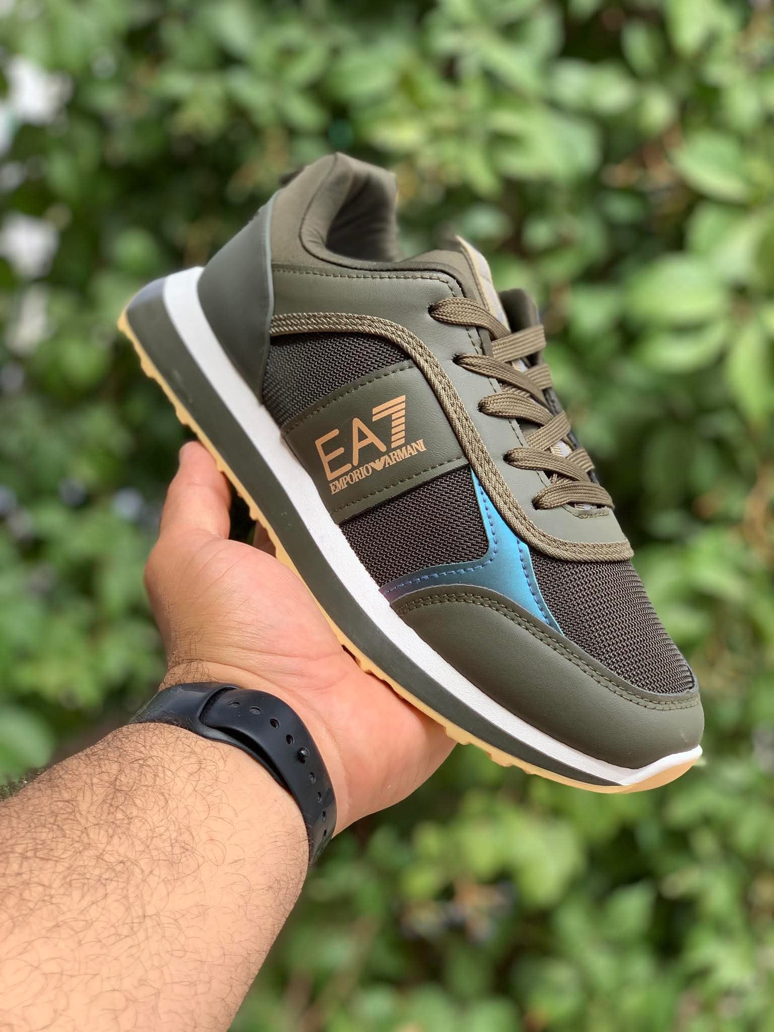 Emporio Armani EA7