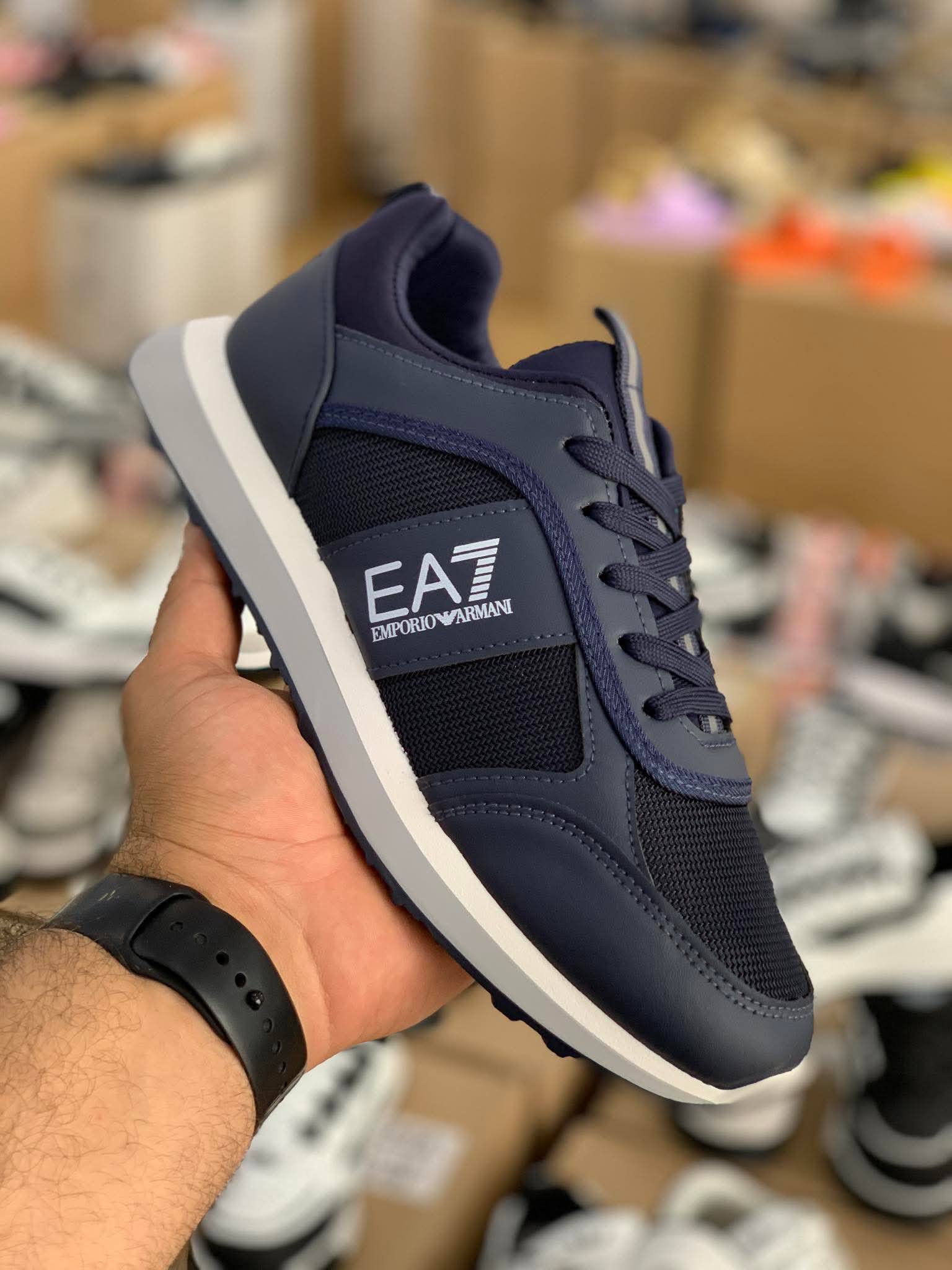 Emporio Armani EA7