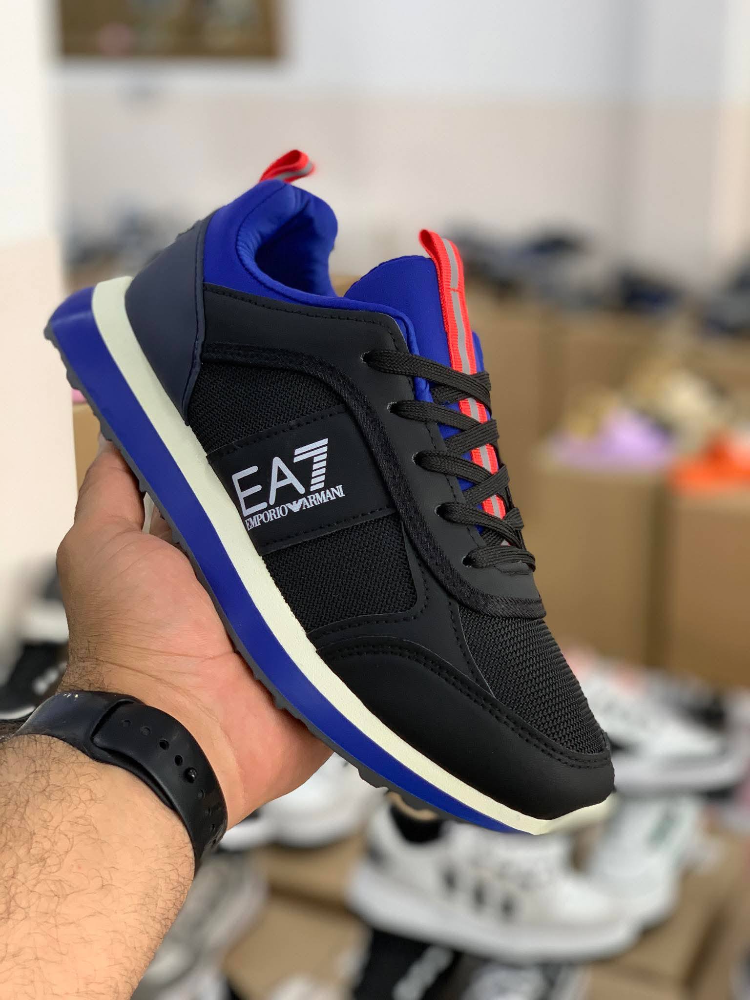 Emporio Armani EA7